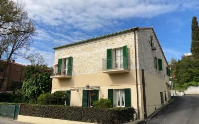 Appartamento con 1 Camera da Letto