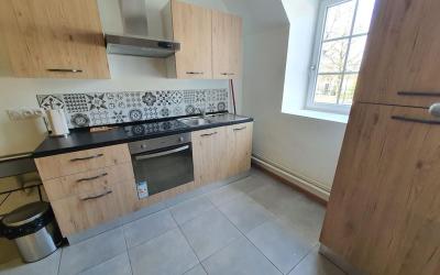 Appartement 2 Chambres