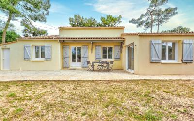 Maison de Vacances