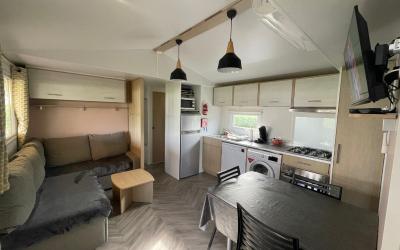 Mobile Home Mobile Home