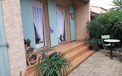 Villa Villa
