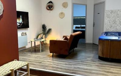 Appartement 1 Chambre