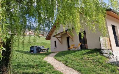 Appartement 2 Chambres Appartement 2 Chambres