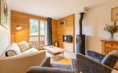 Appartement 2 Chambres