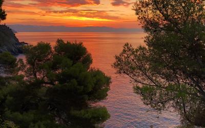 Villa con 3 Camere da Letto