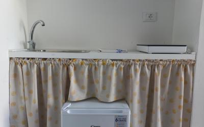 Camera Matrimoniale con Bagno Privato