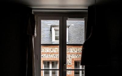 Chambre Double Supu00e9rieure Chambre Double Supu00e9rieure