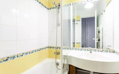 Appartement 1 Chambre Confort (5 Personnes) Appartement 1 Chambre Confort (5 Personnes)