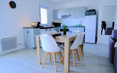 Appartement Appartement