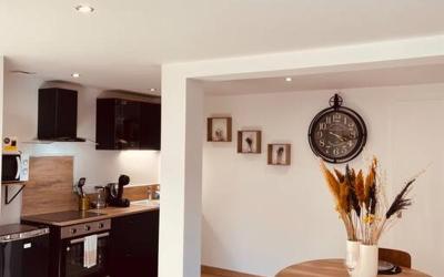 Appartement 1 Chambre