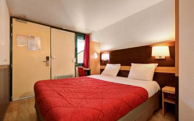 Chambre Double Chambre Double