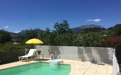 Maison de Vacances