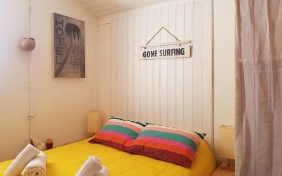 Chambre Double Chambre Double