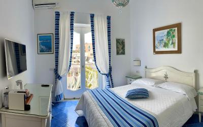 Camera Matrimoniale Standard