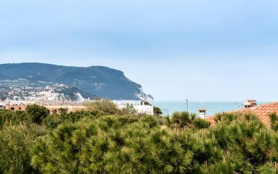 Appartamento con 3 Camere da Letto