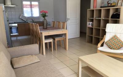 Appartement 2 Chambres