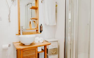 Chambre Double Standard