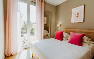 Petite Chambre Double