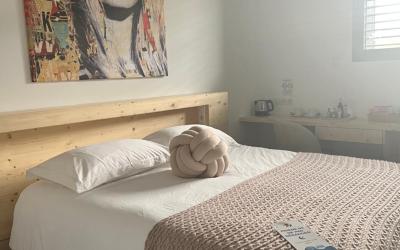 Chambre Deluxe