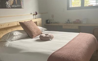 Chambre Deluxe
