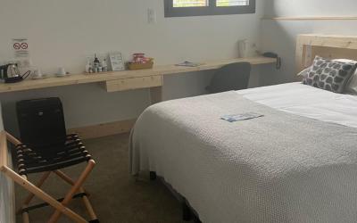 Chambre Deluxe