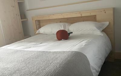 Chambre Deluxe