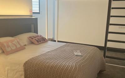 Chambre Deluxe