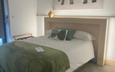 Chambre Deluxe
