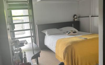Chambre Deluxe