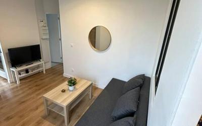 Appartement 1 Chambre