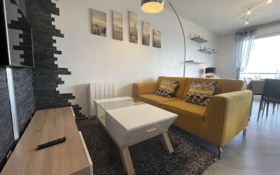 Appartement Appartement