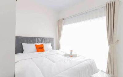 Kamar Standard Double Kamar Standard Double