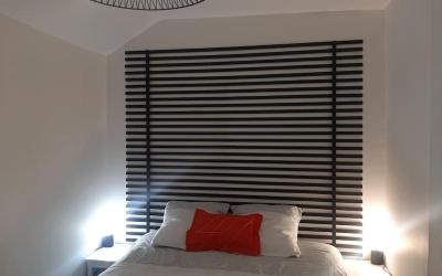 Appartement 1 Chambre