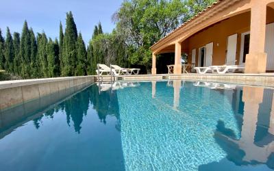 Maison 4u00a0Chambres