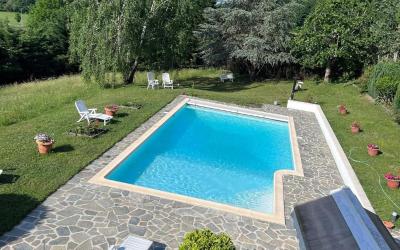 Chambre Triple Deluxe