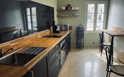 Appartement 2 Chambres