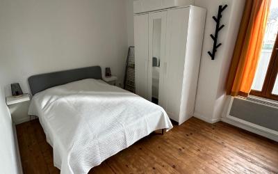 Appartement 1 Chambre