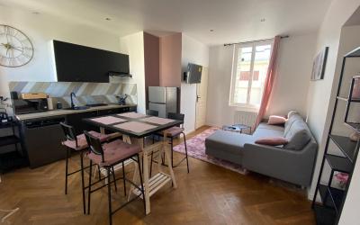Appartement 1 Chambre