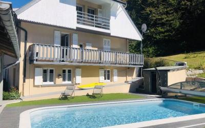 Appartement 2 Chambres