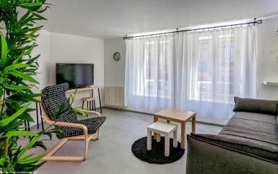 Maison de Vacances 1 Chambre
