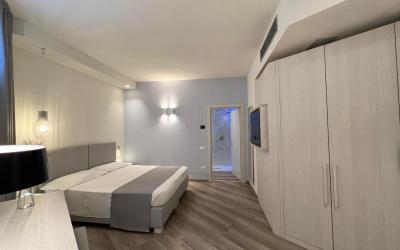 Camera Singola con Pacchetto Spiaggia