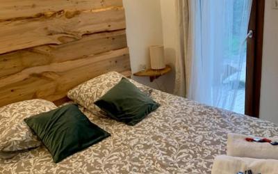 Appartement 1 Chambre Appartement 1 Chambre