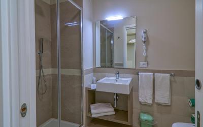 Camera Matrimoniale Economy