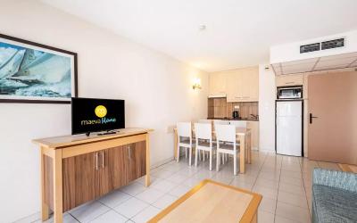 Appartement 2 Chambres Select (4 Personnes)