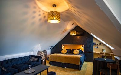 Chambre Double Supu00e9rieure Chambre Double Supu00e9rieure