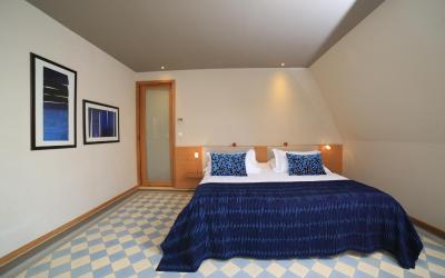 Chambre Double ou Lits Jumeaux Confort Chambre Double ou Lits Jumeaux Confort