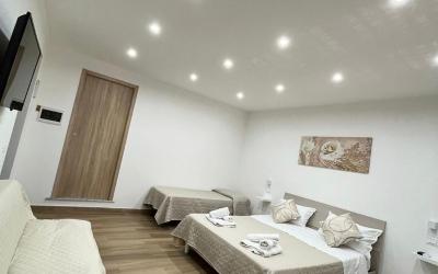 Appartamento con 1 Camera da Letto