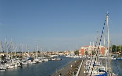 Appartement 1 Chambre