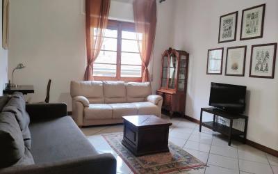 Ampio Appartamento con 2 Camere da Letto - Via Fiume 1