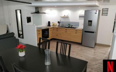 Appartement 2 Chambres